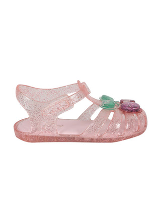 PREORDER: Lilo Cherry Sandals