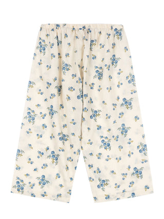 PREORDER: Pacey Pants