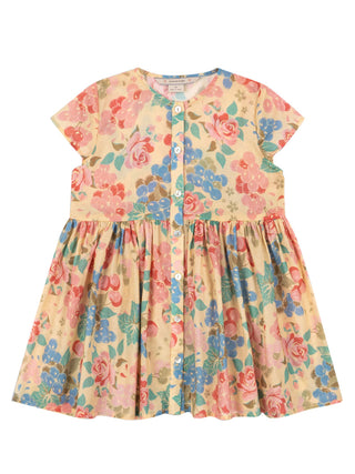 Pacey Dress
