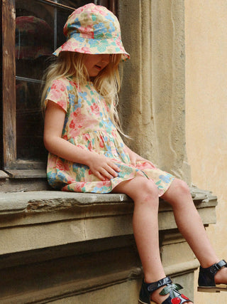 PREORDER: Pacey Dress