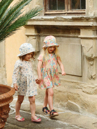 PREORDER: Pacey Dress