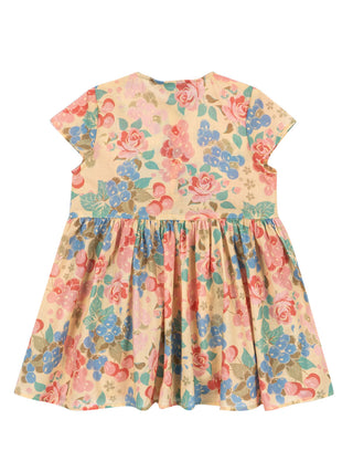 PREORDER: Pacey Dress