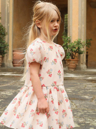 PREORDER: Zia Dress