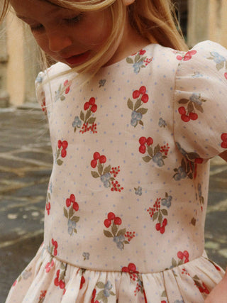PREORDER: Zia Dress