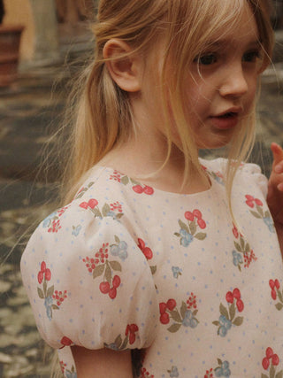 PREORDER: Zia Dress