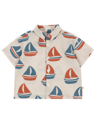 Ahoy Elliot Shirt