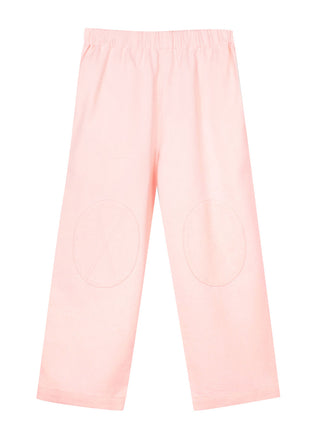 Patch Jean