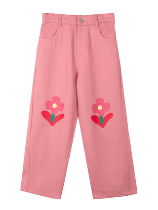Studio Flower Jean