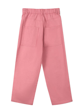 Studio Flower Jean