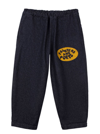 Poets Denim Pant