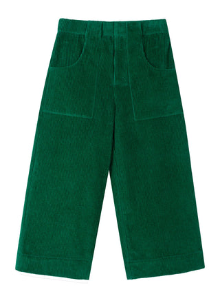 Pony Green Pant