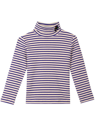 Soft Roll Neck