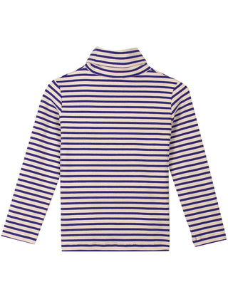 Soft Roll Neck