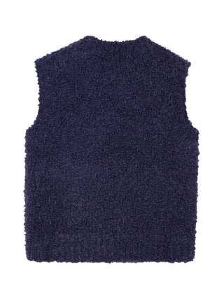 Wynken Knit Vest