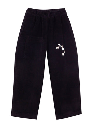 Cord Pioneer Pant