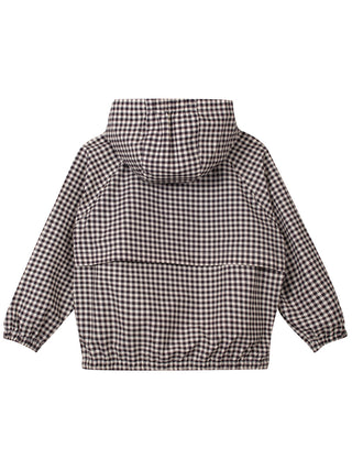 Lightweight Grid Jacket
