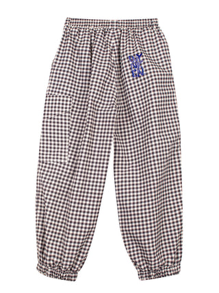Rodeo Shell Pants