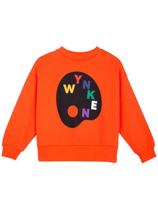 Palette Sweatshirt