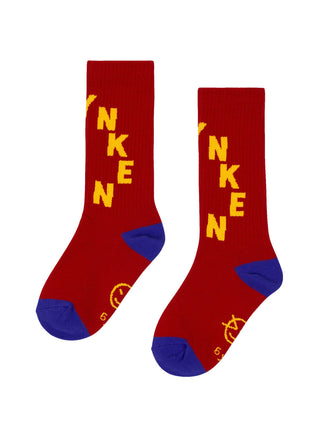 Wynken Palette Sock