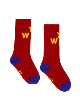 Wynken Palette Sock