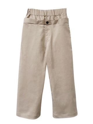 Paul Oak Trousers