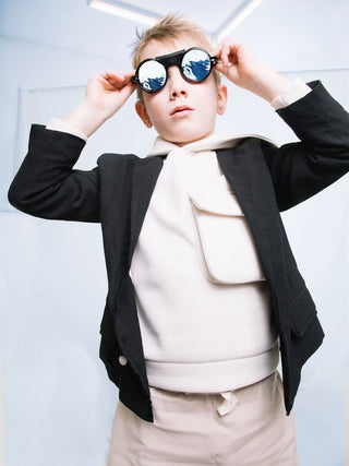 Paul Oak Trousers