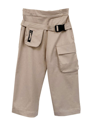 Pargo Oak Trousers