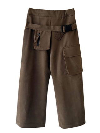 Pargo Mokka Trousers