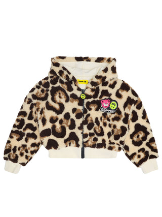 Teddy Jacket
