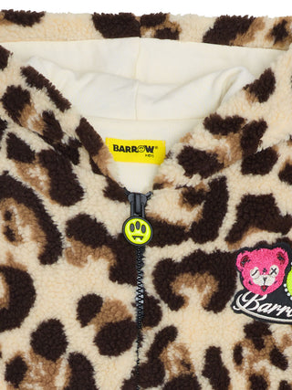 Teddy Jacket