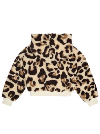 Teddy Jacket