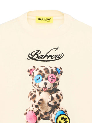 Boxy Teddy Bear T-Shirt