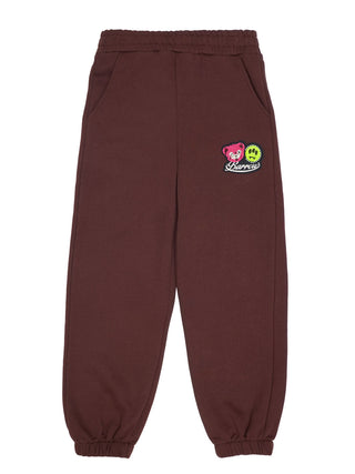 Brown Bear Sweatpants