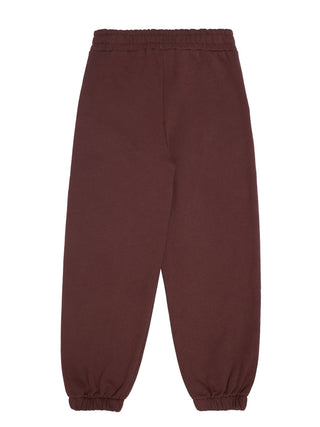 Brown Bear Sweatpants