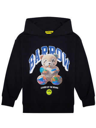 Leader of the Bears Hoodie