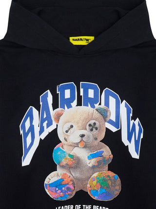 Leader of the Bears Hoodie