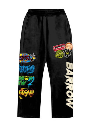 Barrow Patch Sweatpants