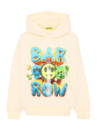Barrow motifs Hoodie