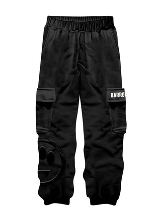 Baggy Cargo Sweatpant