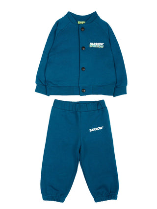 Barrow Baby Cardigan Set