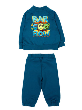 Barrow Baby Cardigan Set