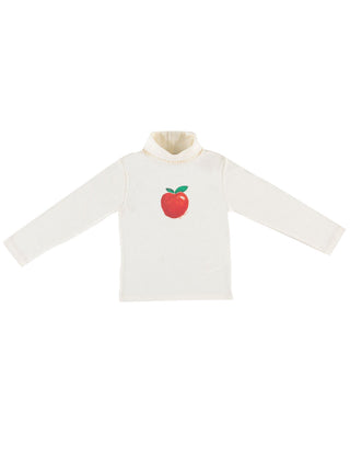 Bebe Apple Turtleneck