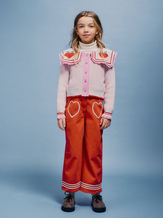 Bebe Apple Turtleneck