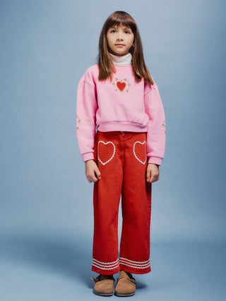Bebe Apple Turtleneck