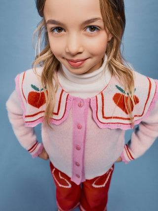 Bebe Apple Turtleneck