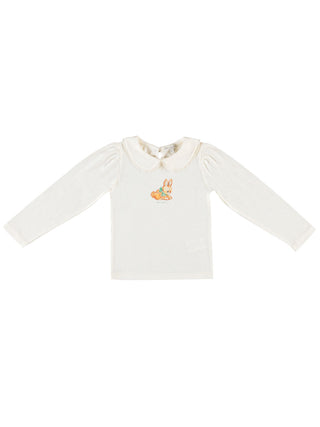 Poppy Tee