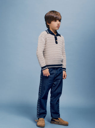 Mathew Pants