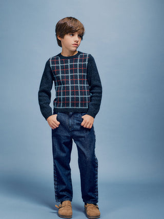 Mathew Pants
