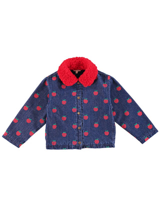 Minnie Jacket