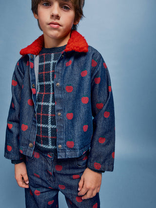 Minnie Jacket